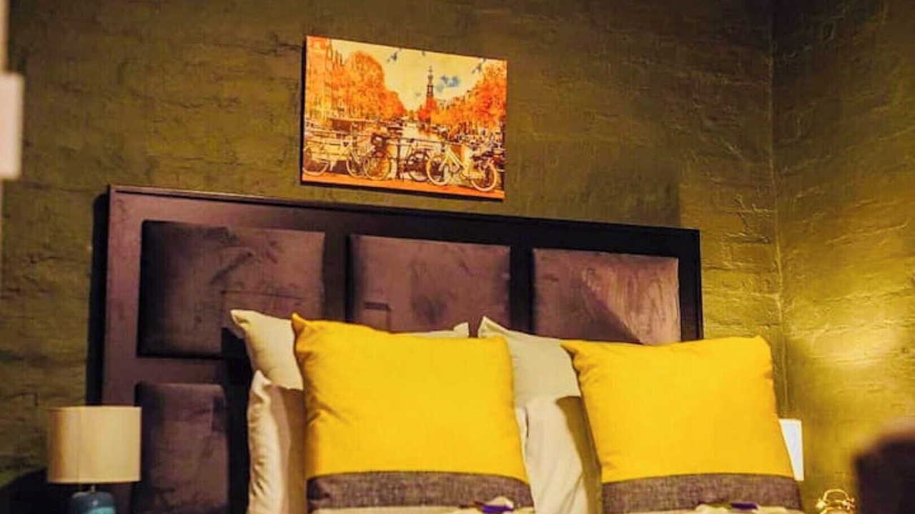 Photo of Bedroom in Greater Johannesburg Metropolitan Area