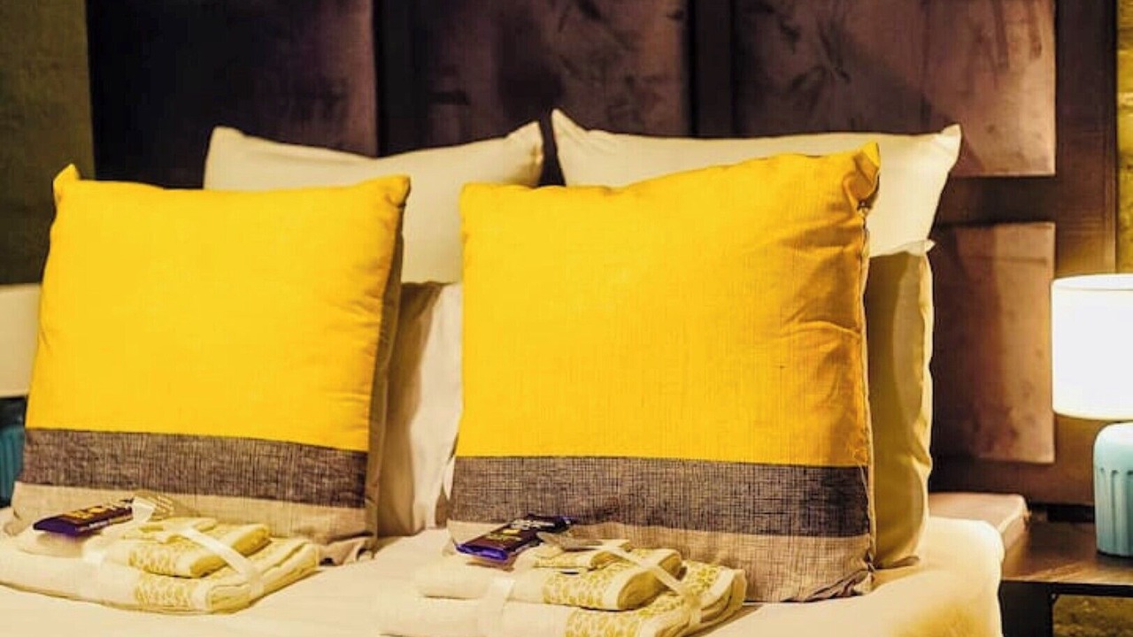 Photo of Bedroom in Greater Johannesburg Metropolitan Area