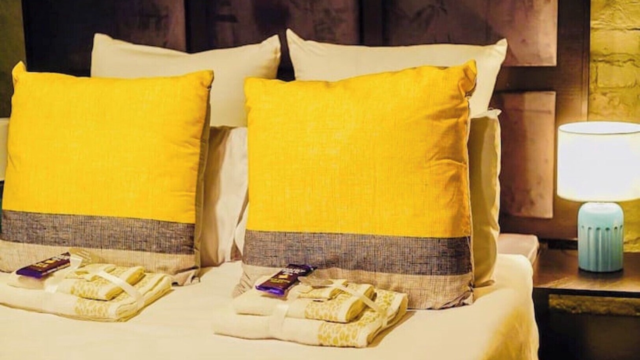 Photo of Bedroom in Greater Johannesburg Metropolitan Area