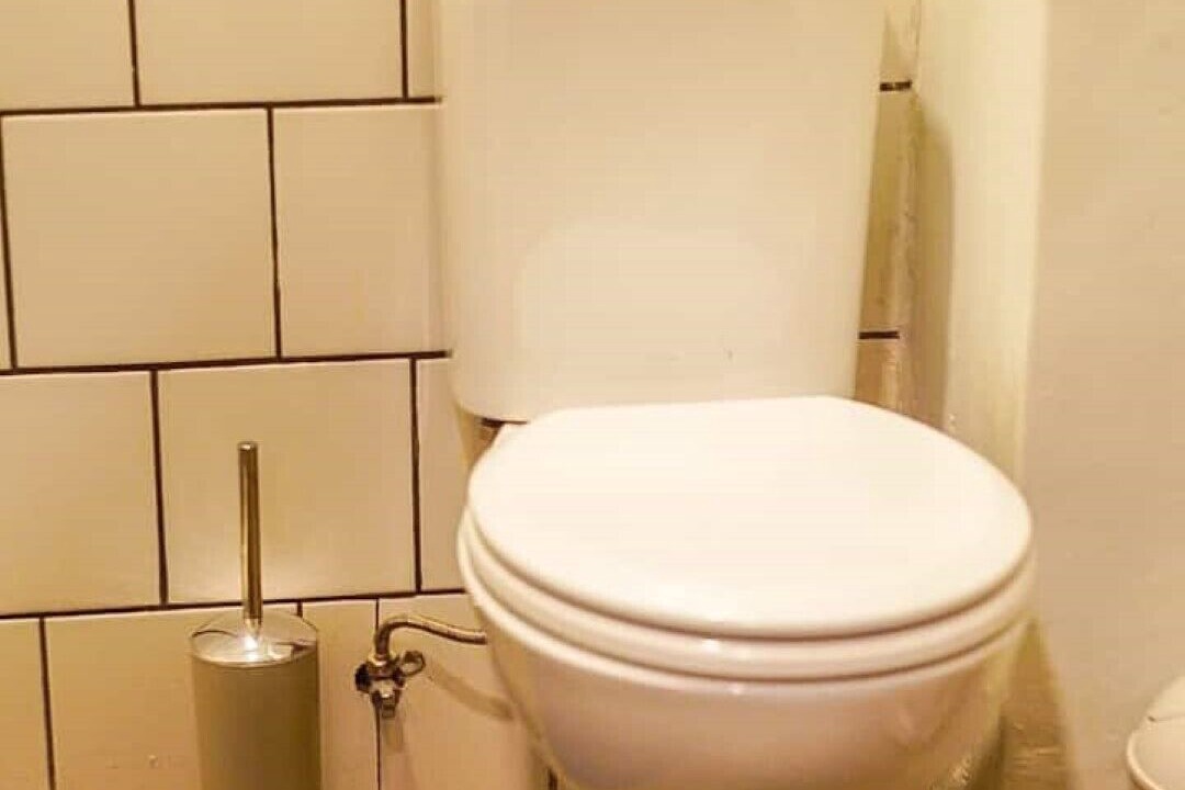Photo of Bathroom in Greater Johannesburg Metropolitan Area