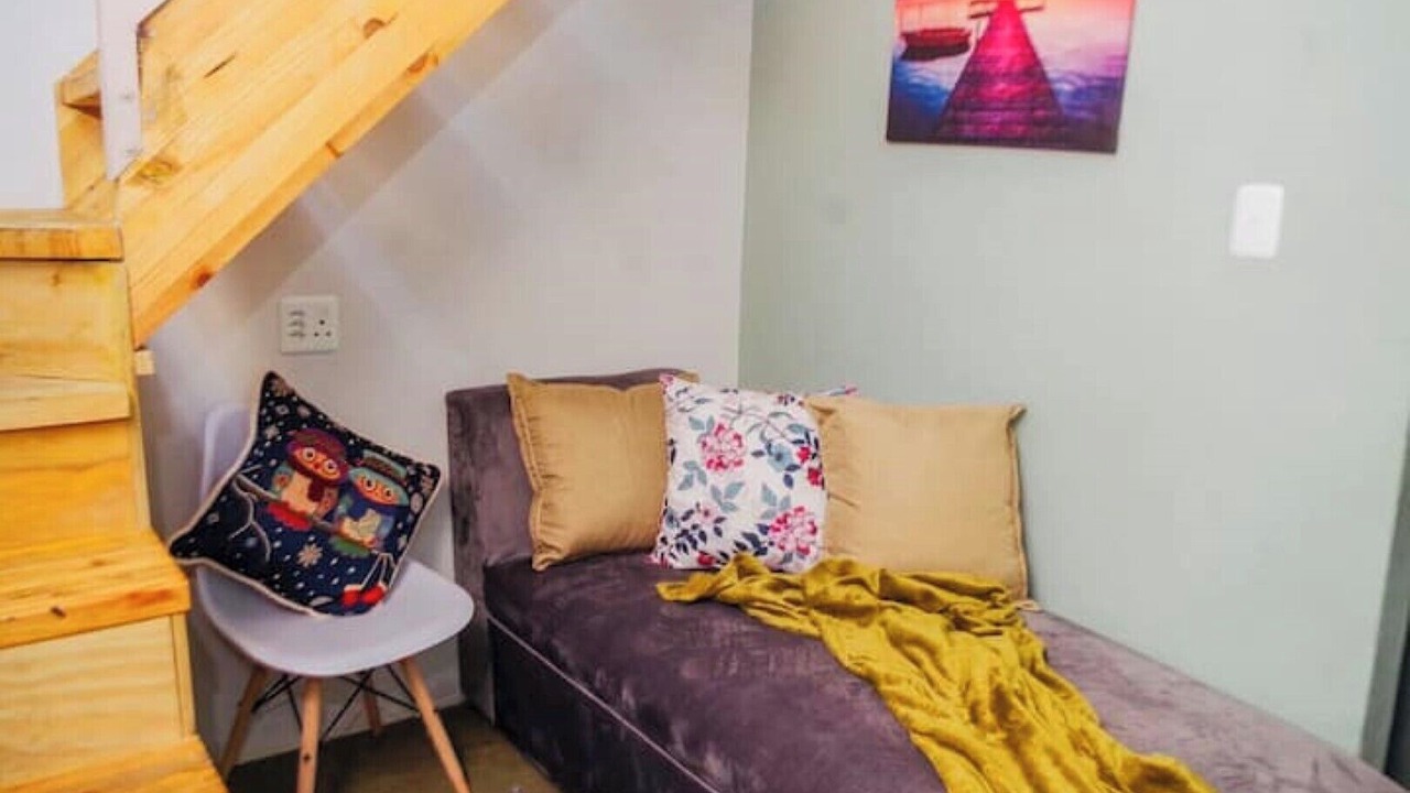 Photo of Livingroom in Greater Johannesburg Metropolitan Area