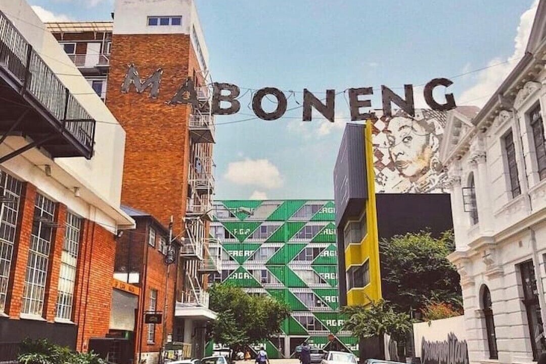 Photo of Outdoor in Greater Johannesburg Metropolitan Area