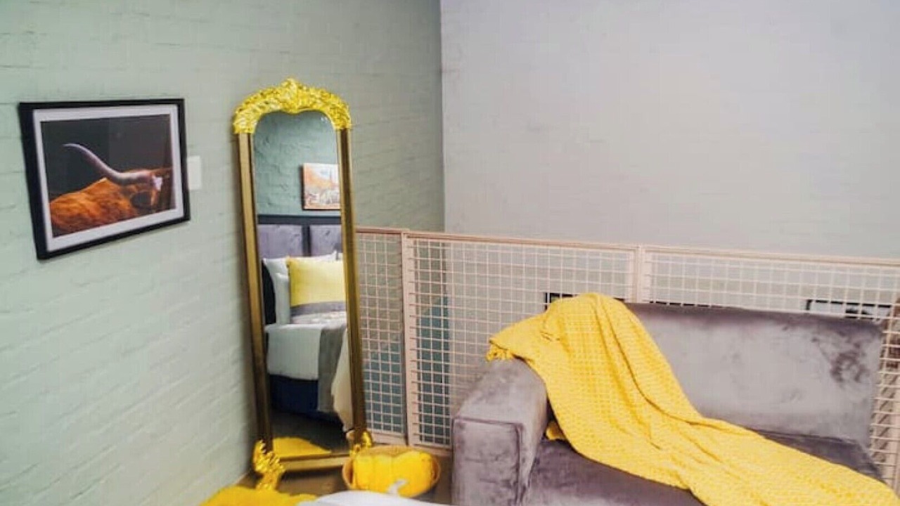 Photo of Bedroom in Greater Johannesburg Metropolitan Area
