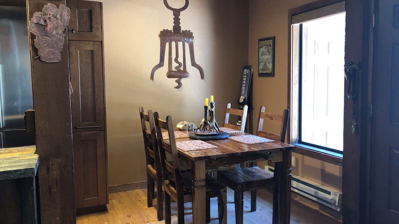Photo of Livingroom in Olympic Valley