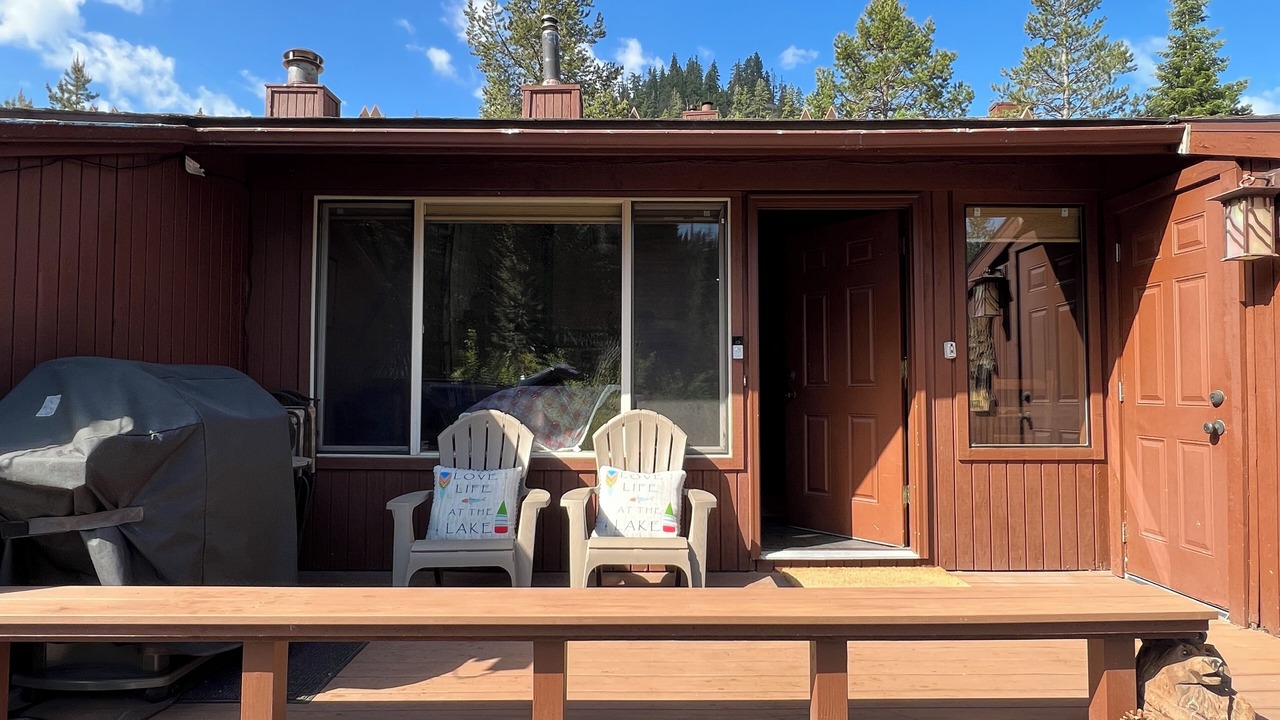 Photo of Outdoor in Olympic Valley