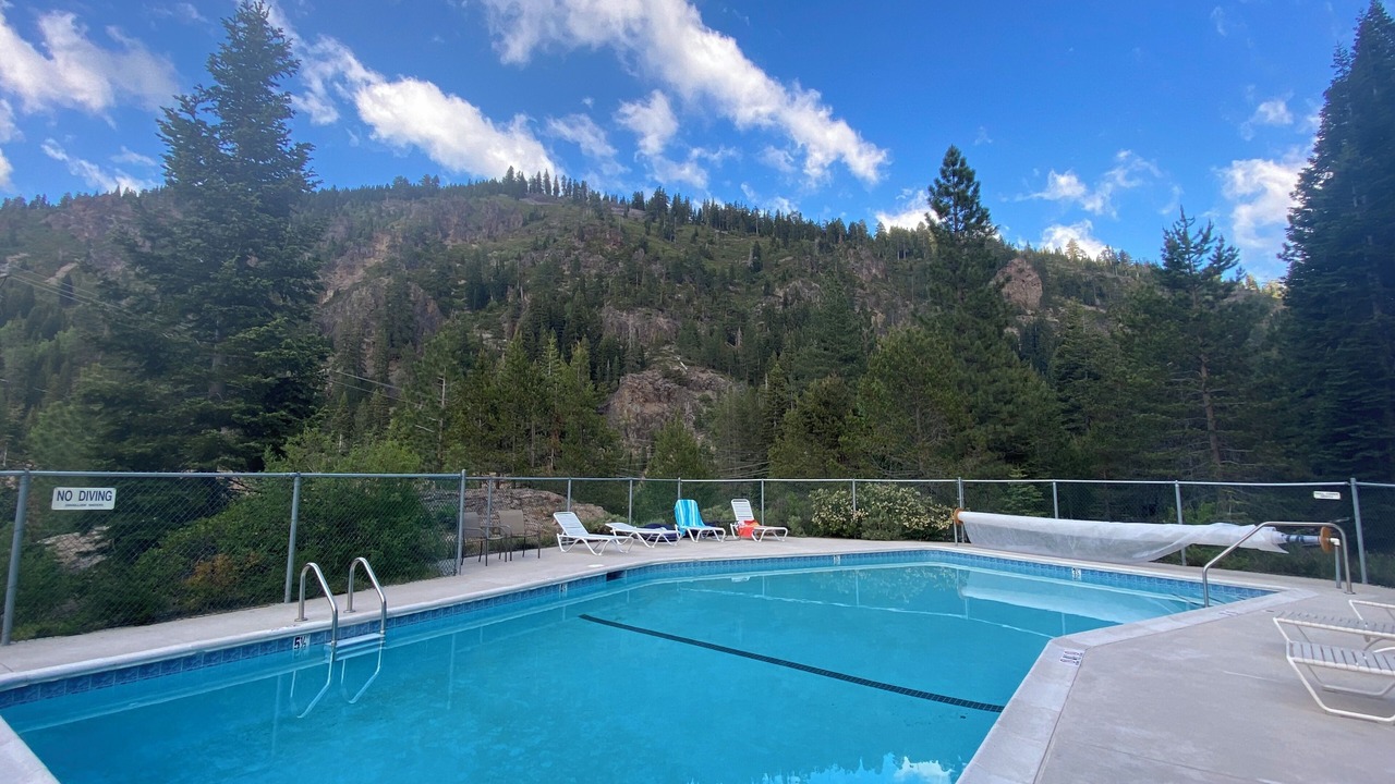 Photo of Outdoor in Olympic Valley