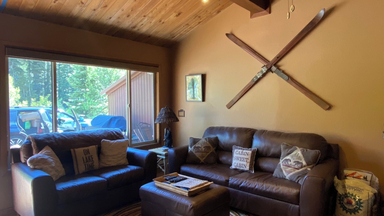 Photo of Livingroom in Olympic Valley