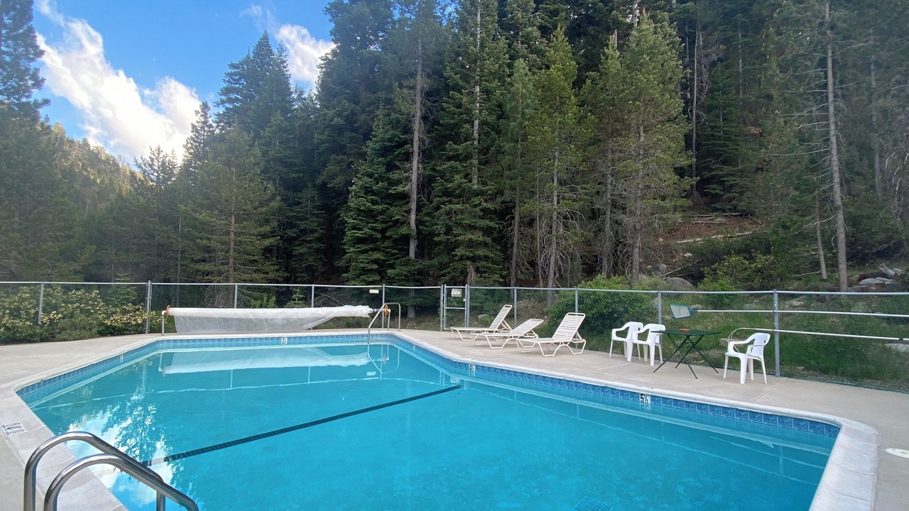 Photo of Outdoor in Olympic Valley