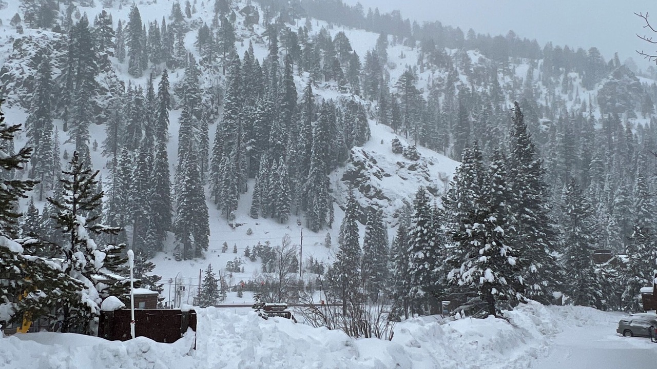 Photo of Others in Olympic Valley