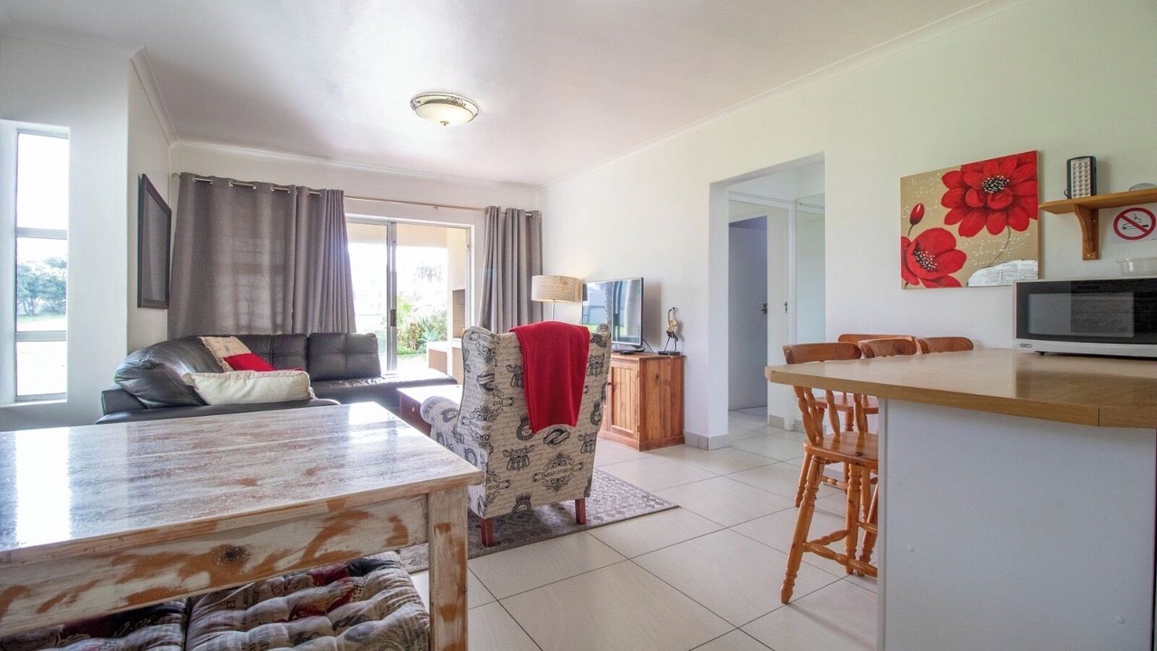 Photo of Livingroom in Strand