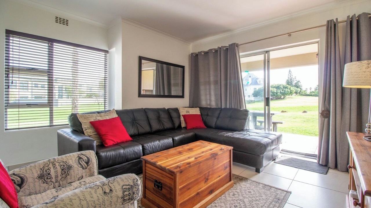 Photo of Livingroom in Strand