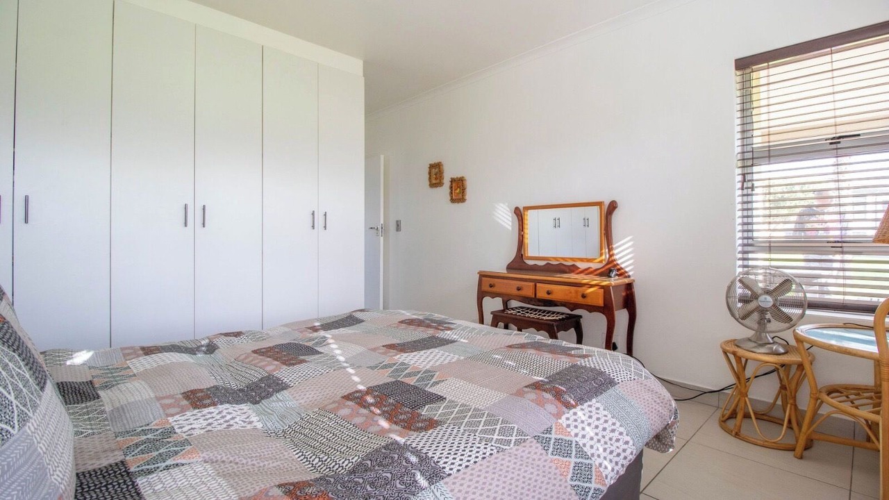 Photo of Bedroom in Strand