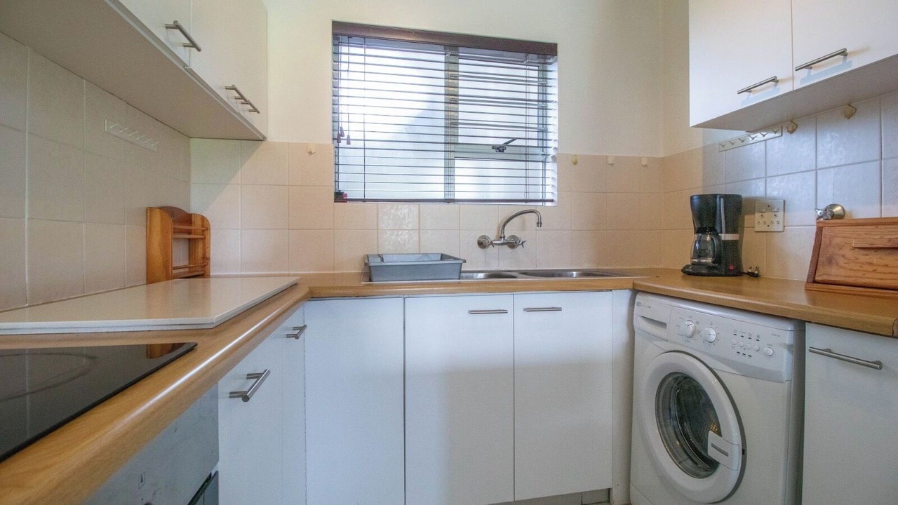Photo of Kitchen in Strand