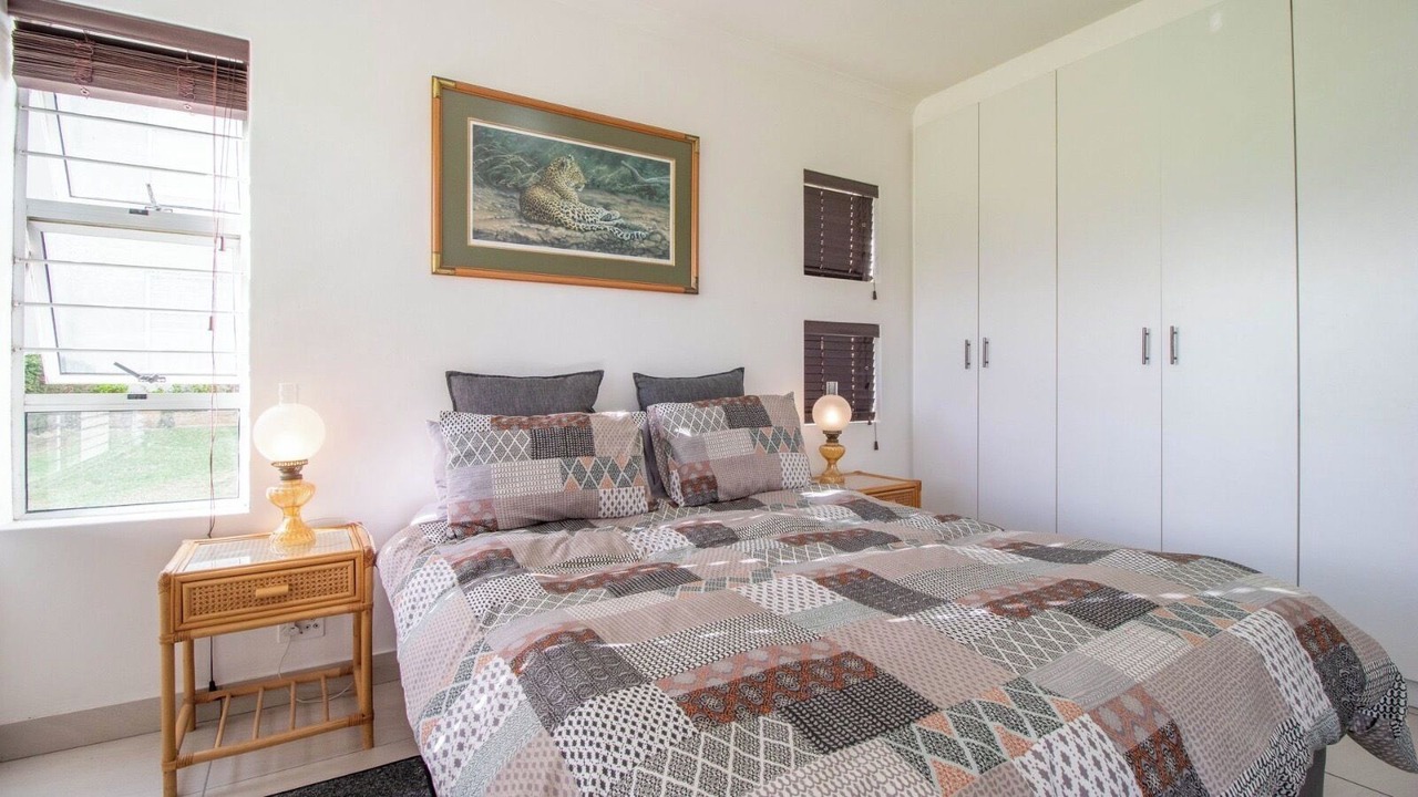 Photo of Bedroom in Strand