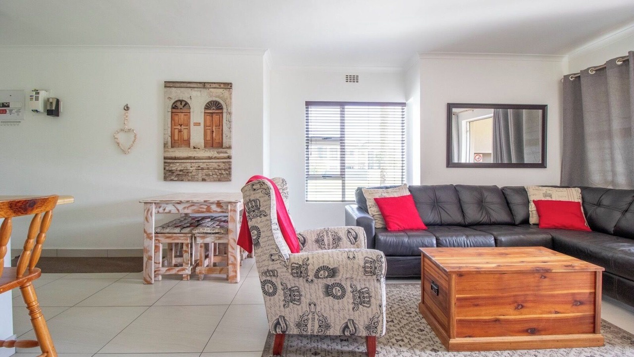 Photo of Livingroom in Strand
