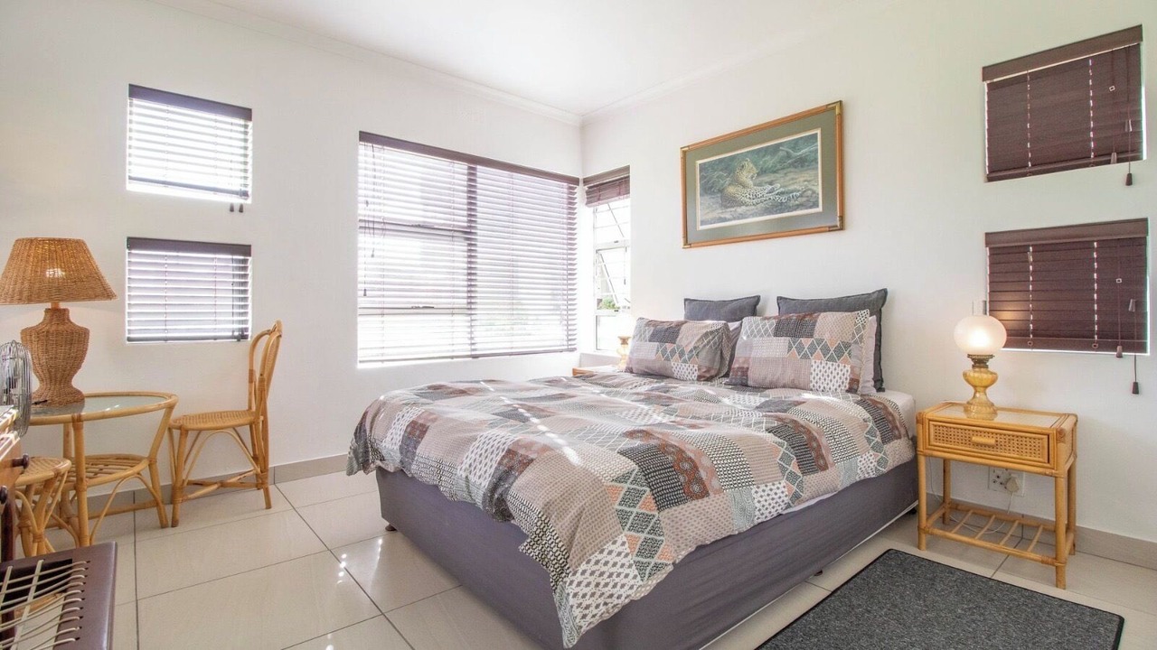 Photo of Bedroom in Strand