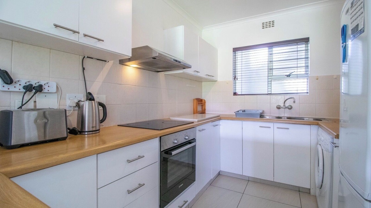 Photo of Kitchen in Strand