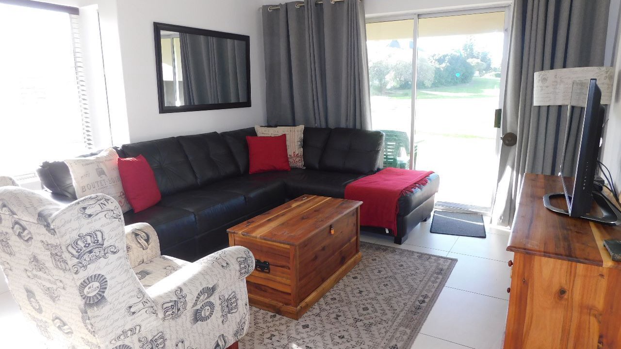 Photo of Livingroom in Strand
