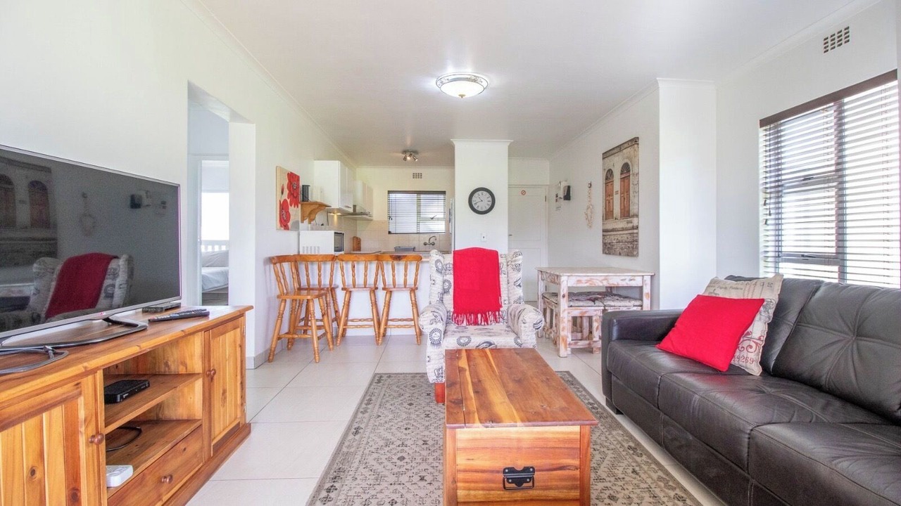 Photo of Livingroom in Strand