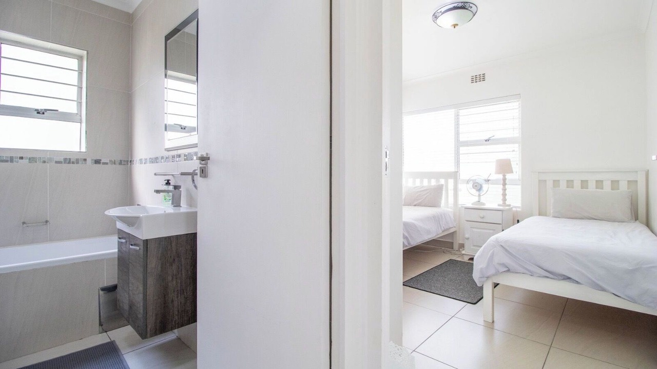 Photo of Bathroom in Strand