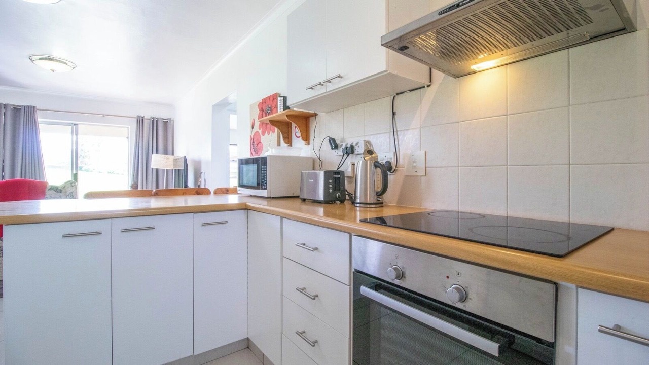 Photo of Kitchen in Strand