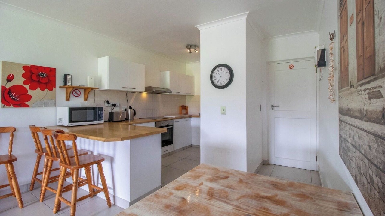 Photo of Kitchen in Strand