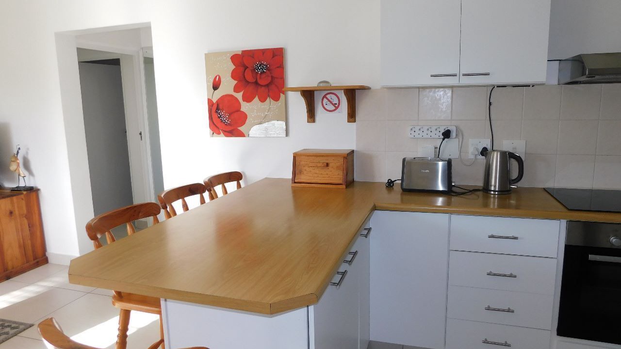 Photo of Kitchen in Strand