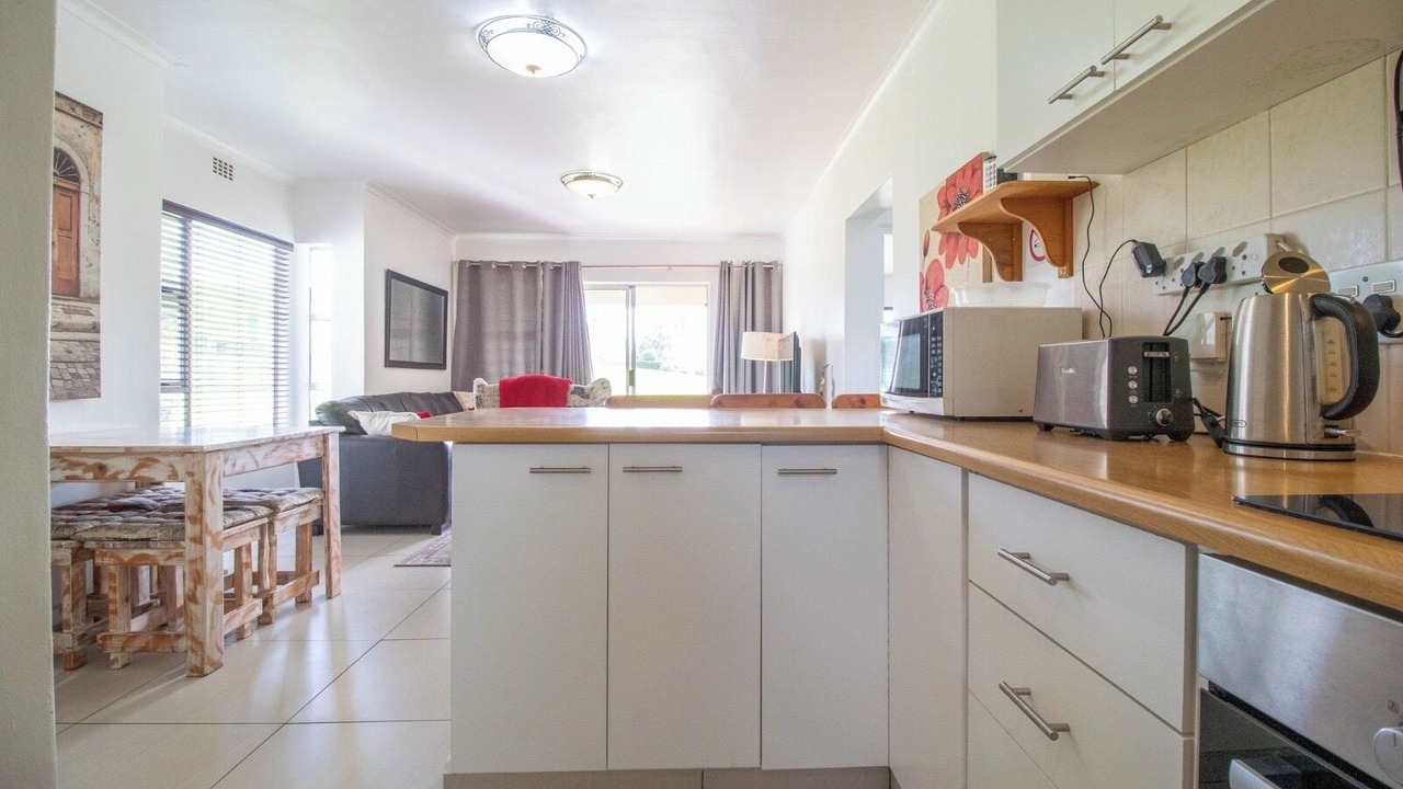 Photo of Kitchen in Strand