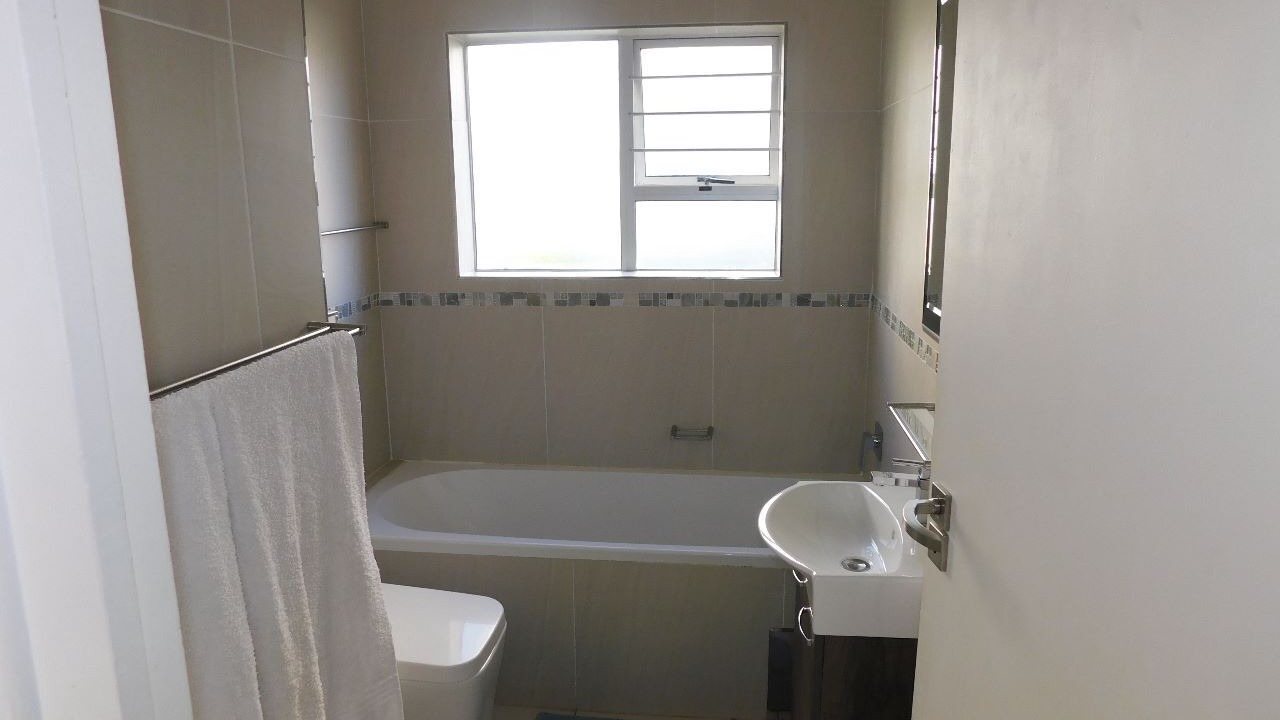 Photo of Bathroom in Strand