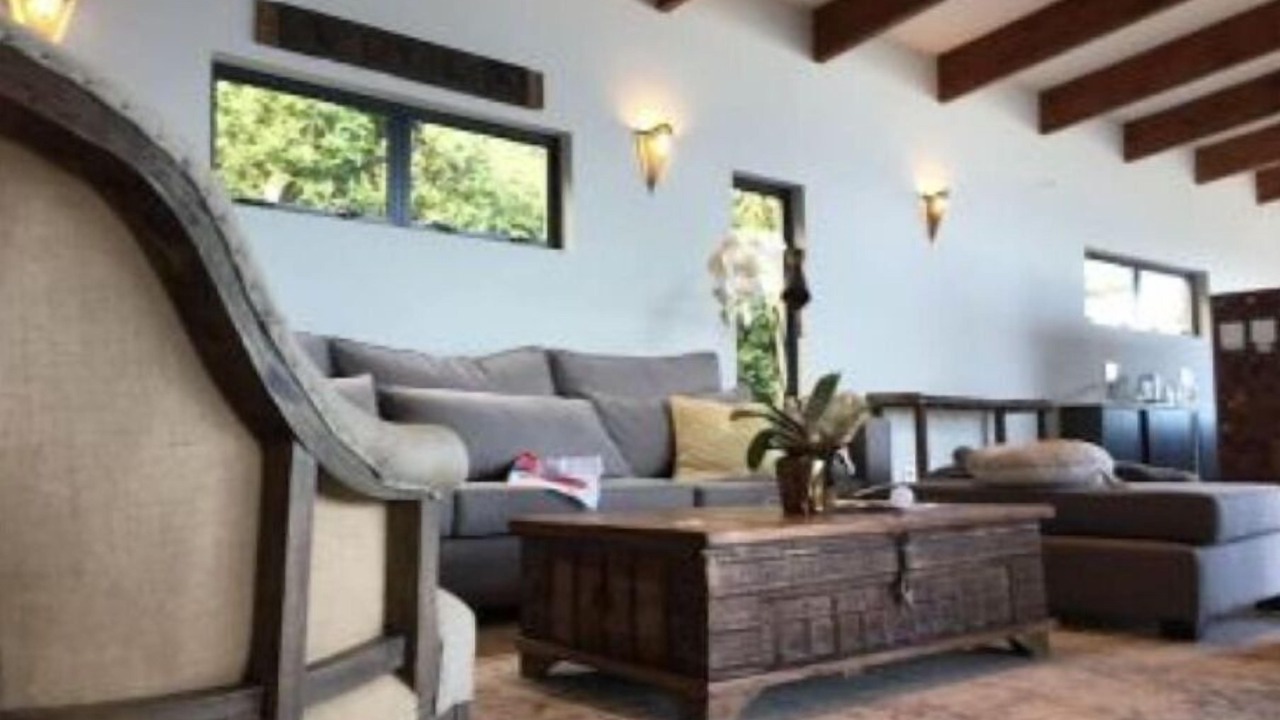 Photo of Livingroom in Noordhoek
