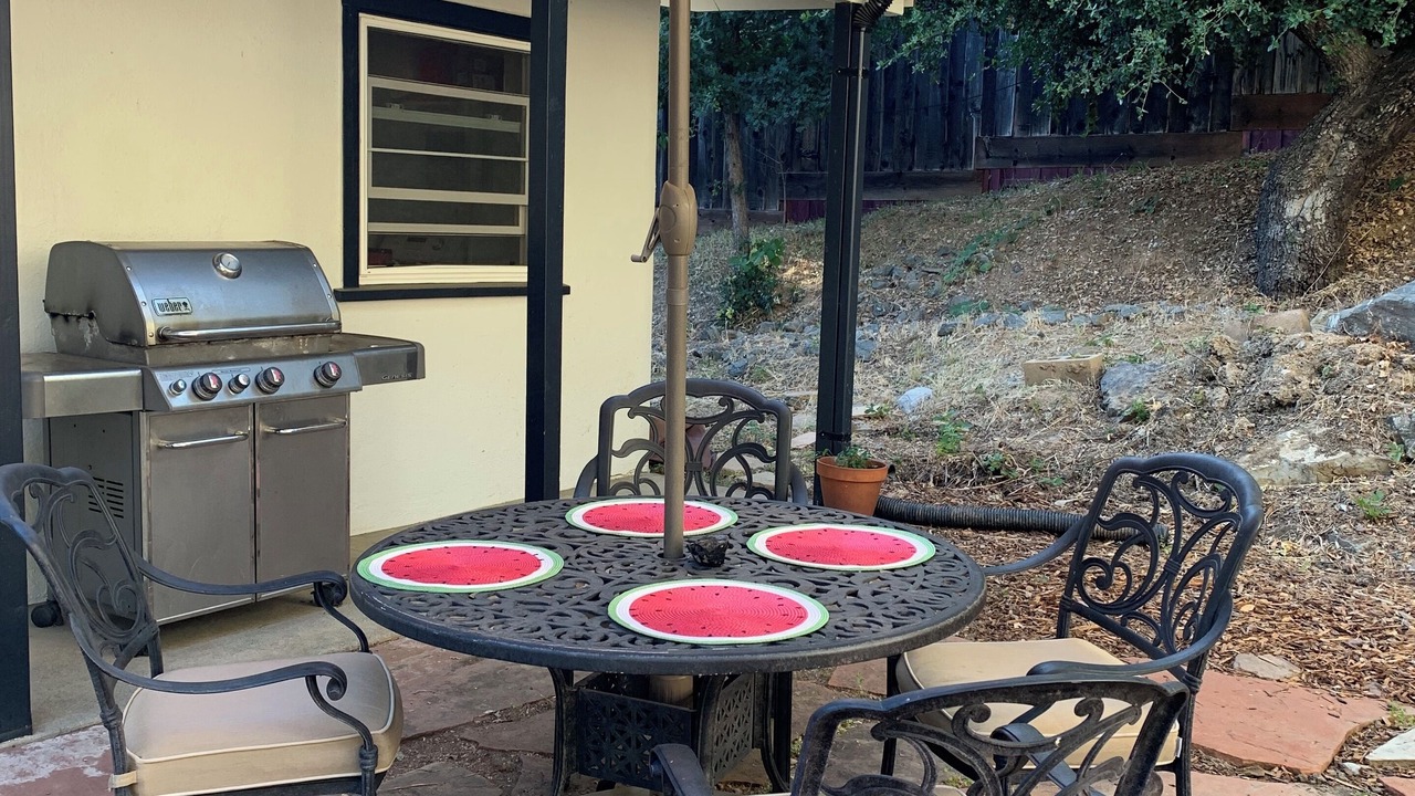 Photo of Outdoor in Healdsburg