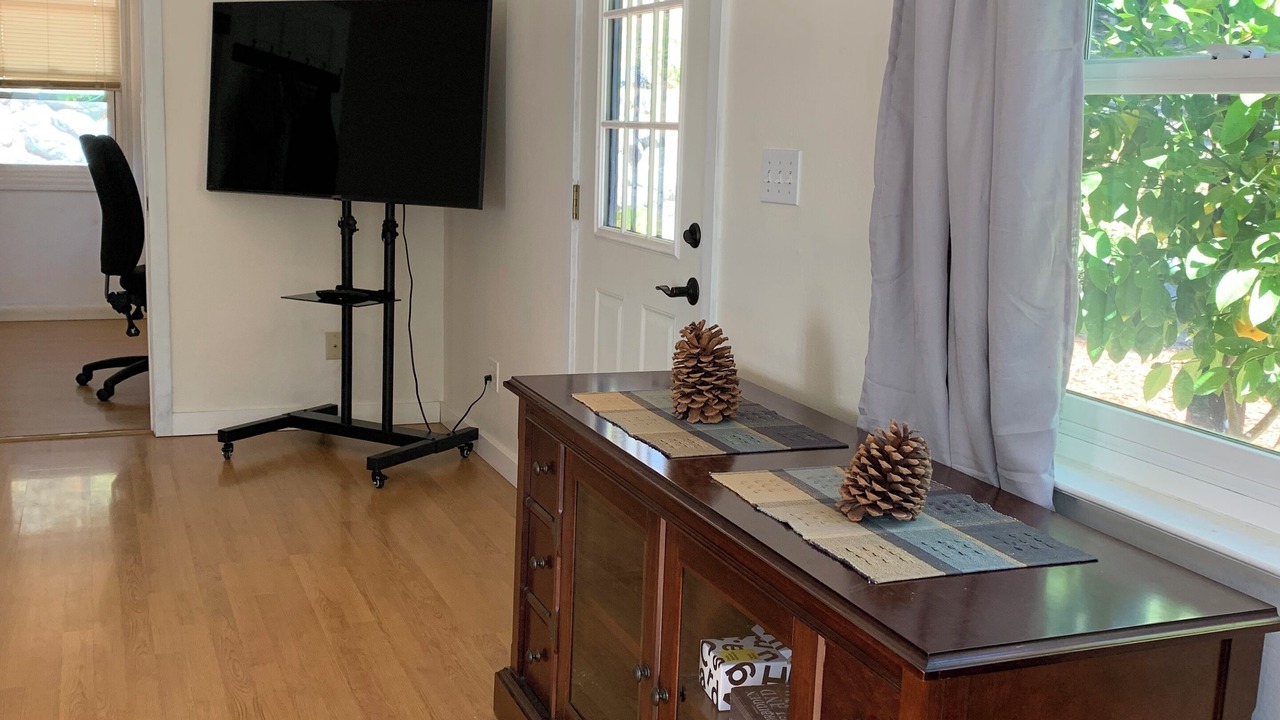 Photo of Bedroom in Healdsburg