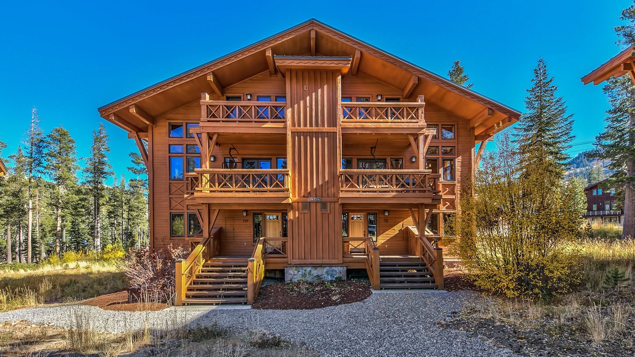 Photo of Outdoor in Sugar Bowl Resort