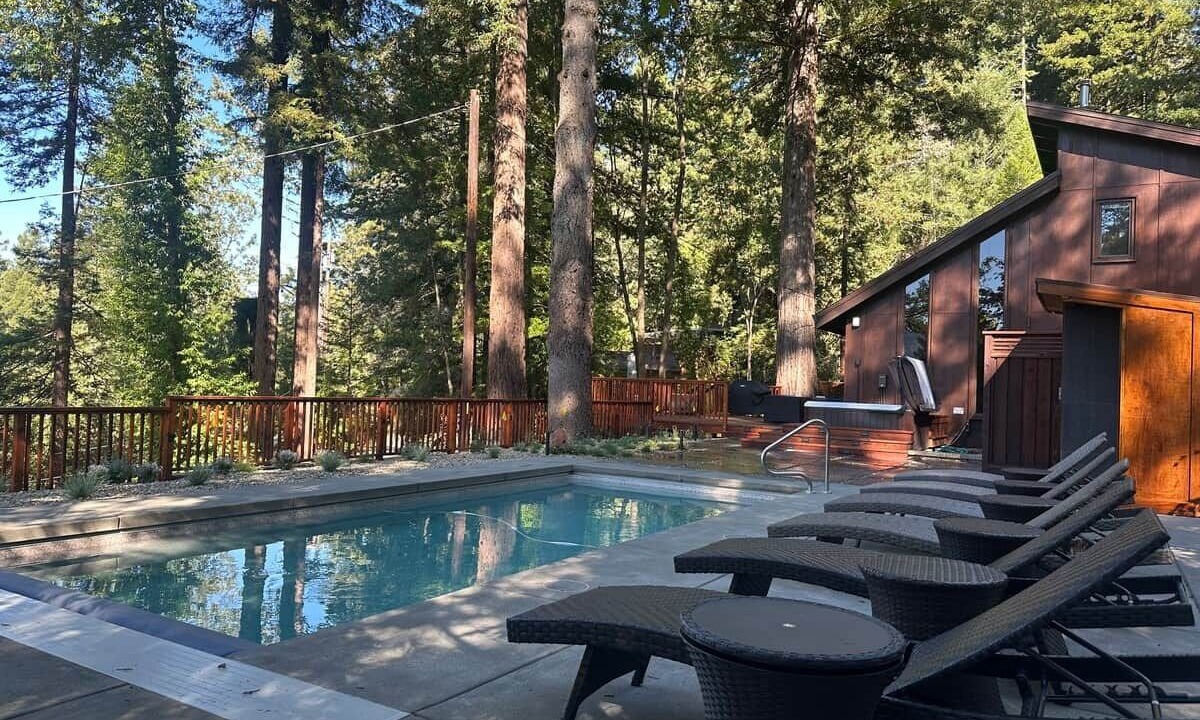 Photo of Outdoor in Guerneville