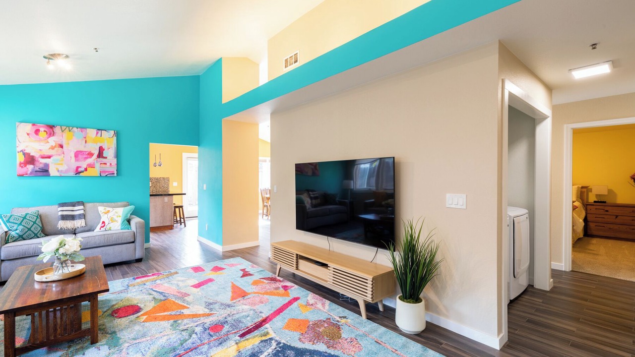 Photo of Livingroom in Napa