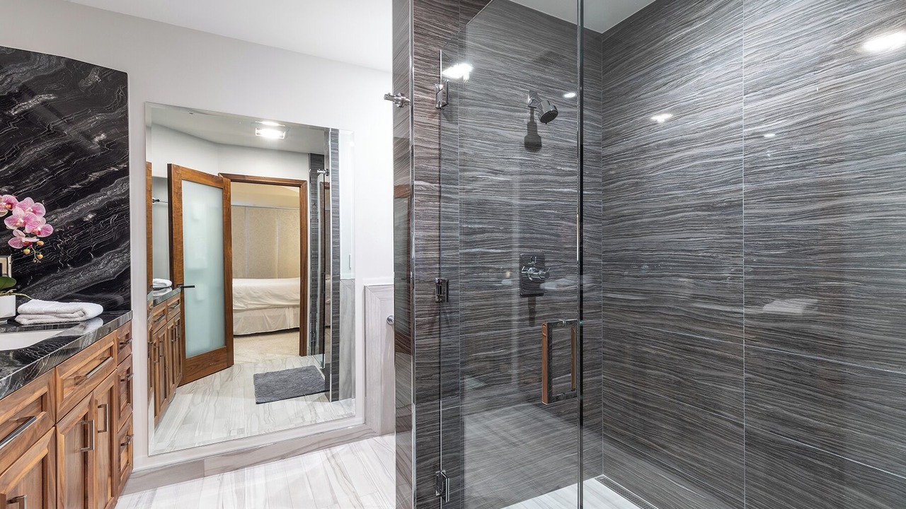 Photo of Bathroom in Napa