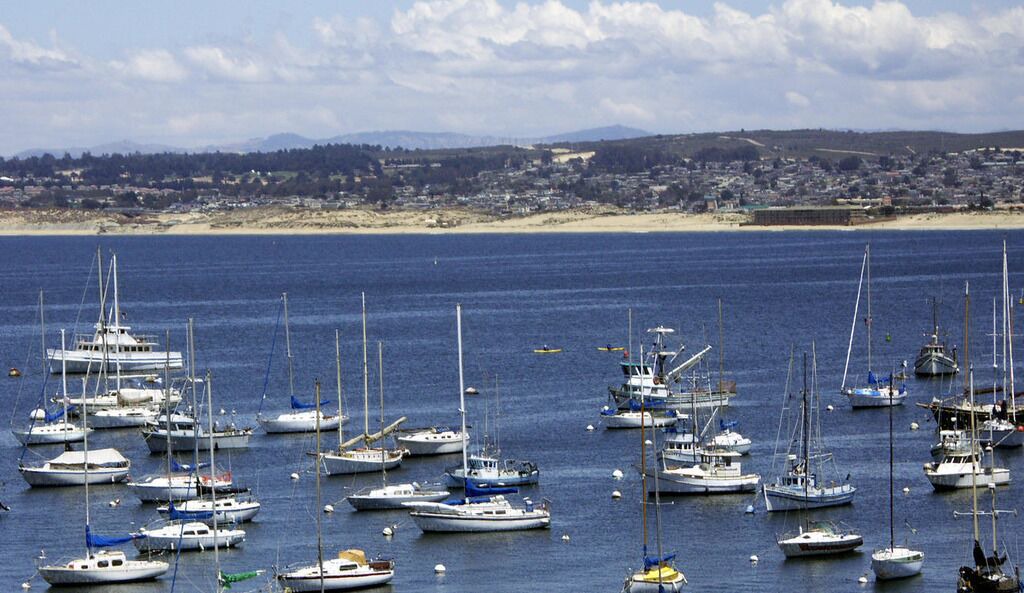 Photo of Others in Downtown Monterey