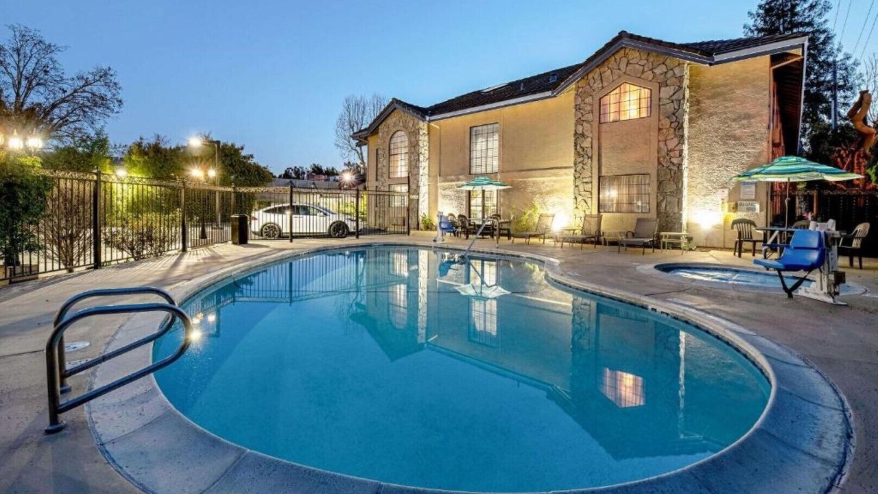 Photo of Outdoor in South San Jose