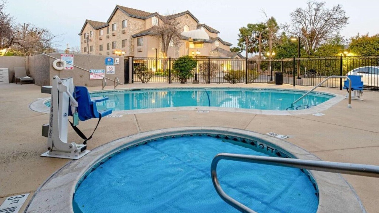 Photo of Outdoor in South San Jose