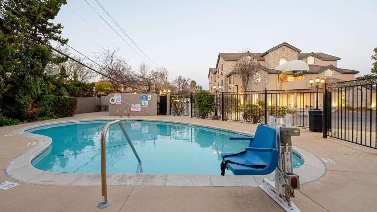 Photo of Outdoor in South San Jose