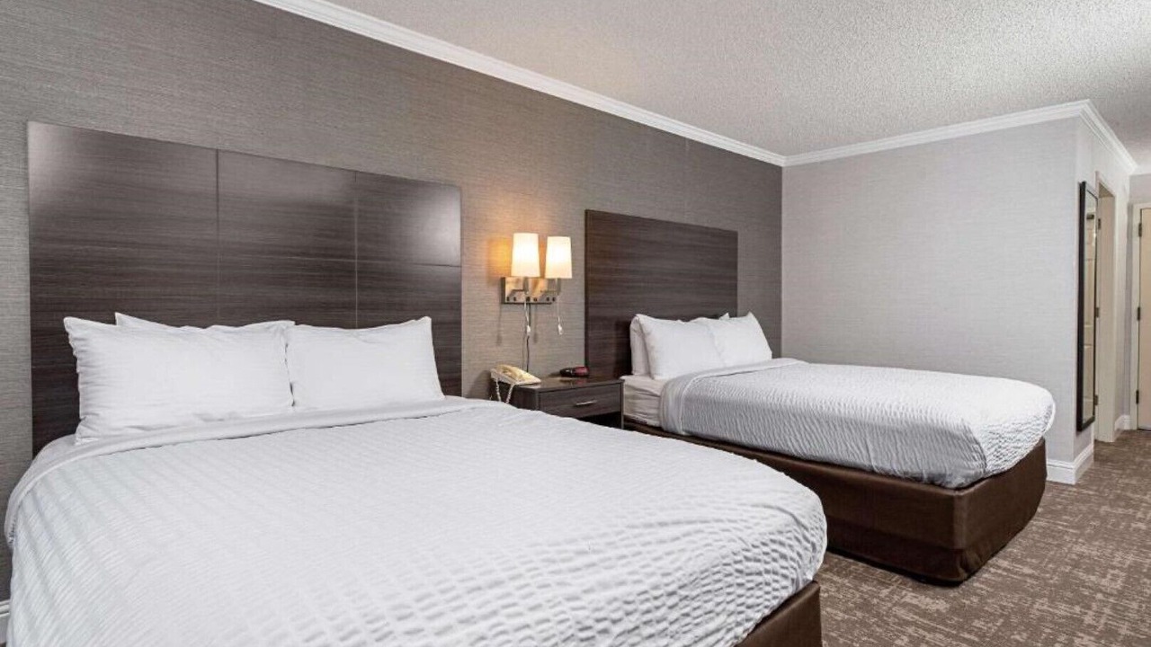 Photo of Bedroom in South San Jose