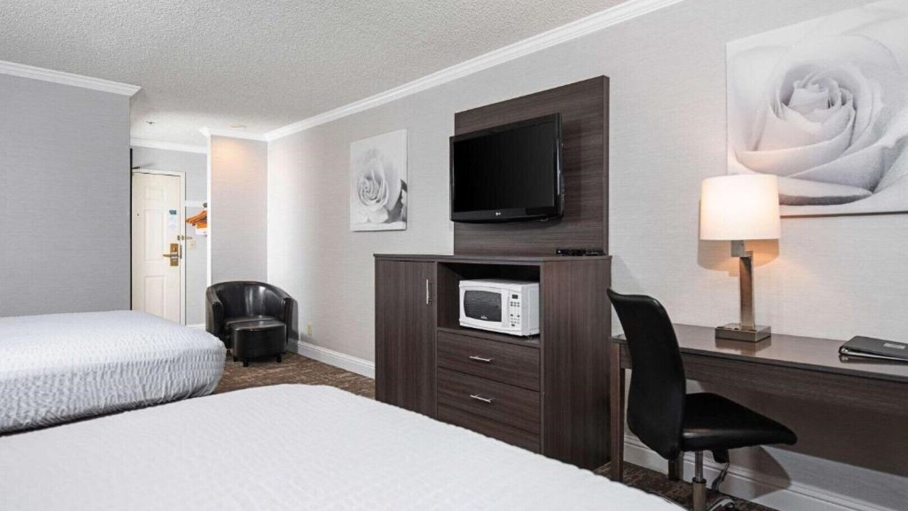 Photo of Bedroom in South San Jose