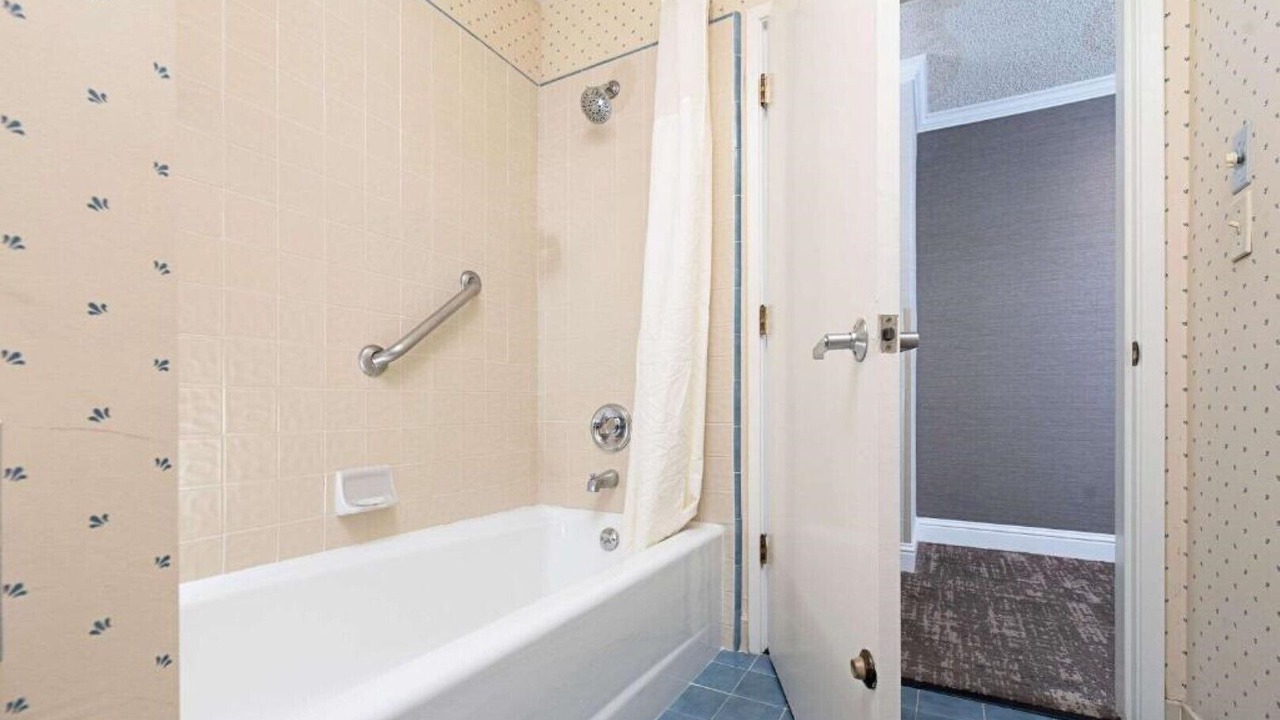 Photo of Bathroom in South San Jose