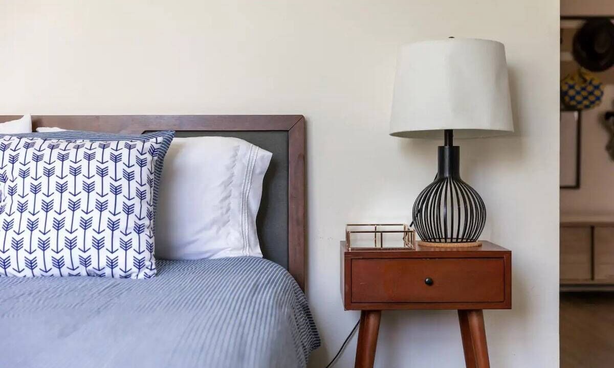 Photo of Bedroom in Forestville