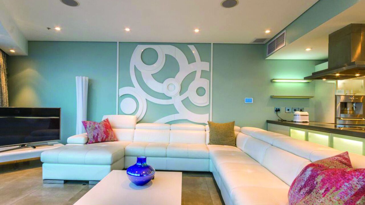 Photo of Livingroom in Umhlanga