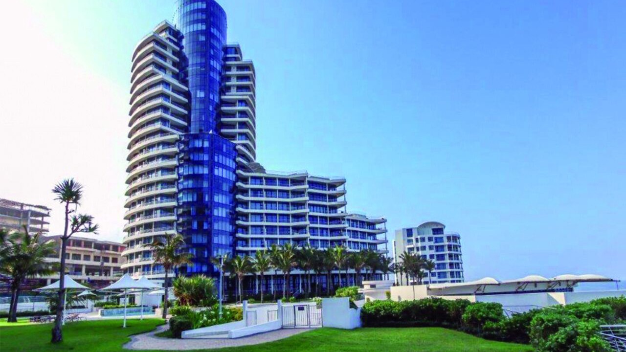 Photo of Outdoor in Umhlanga