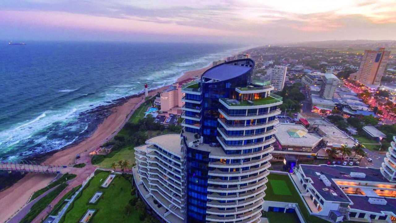 Photo of Outdoor in Umhlanga