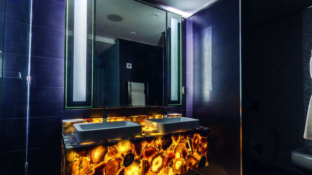Photo of Bathroom in Umhlanga