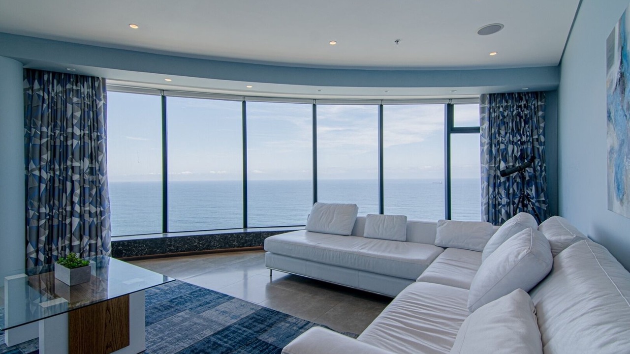 Photo of Livingroom in Umhlanga
