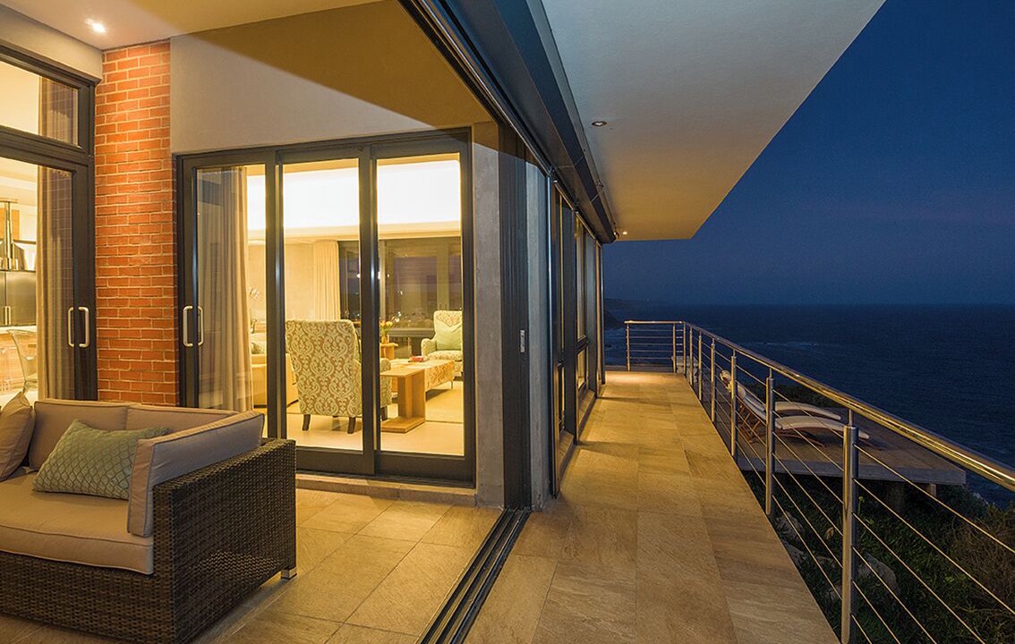 Photo of Patio Balcony in Knysna